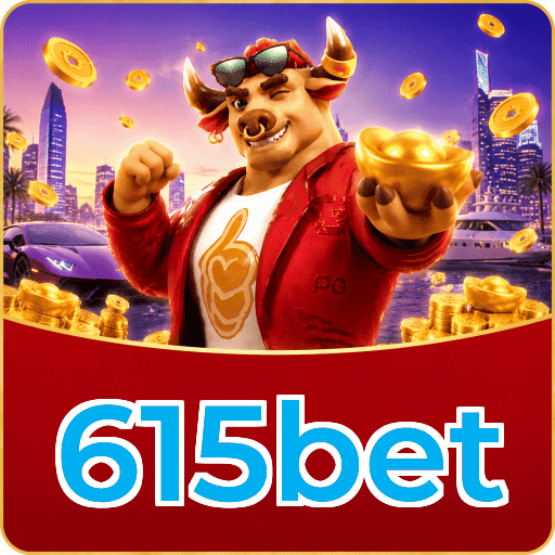 615bet Licenciado Curaçao - Segurança SSL 256-bit