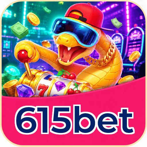 615bet Logo 3