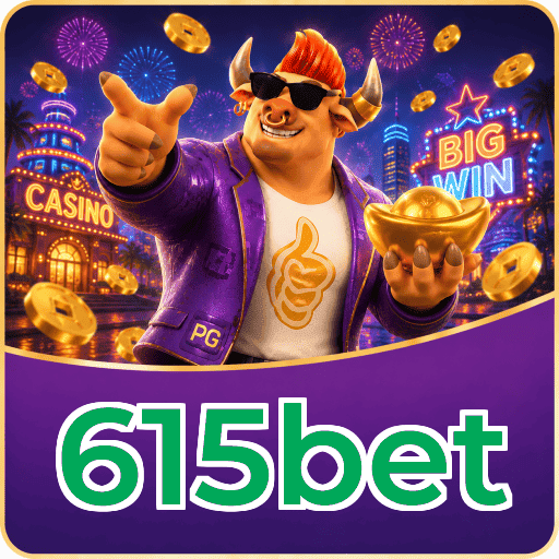 Apostas Ao Vivo 615bet