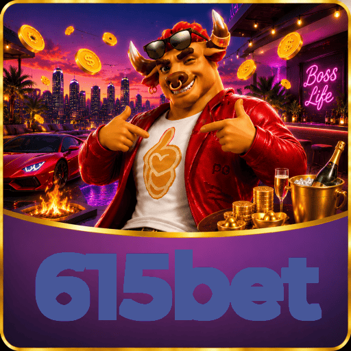 615bet Instalar Logo 2