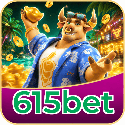 Loteria 615bet - Quina e mais jogos