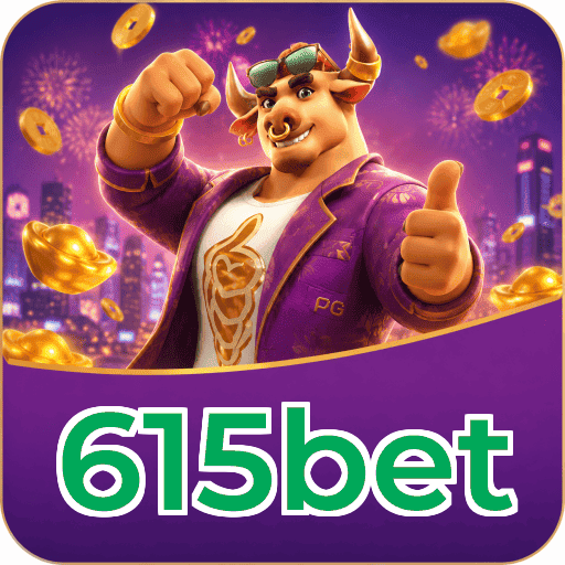 615bet Segurança Logo 1