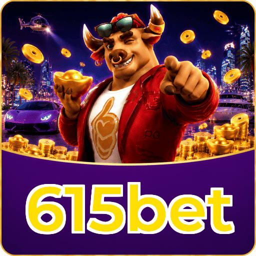 Cash Out 615bet