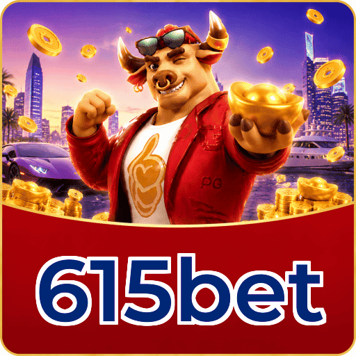Slots 615bet - RTP Alto Certificado