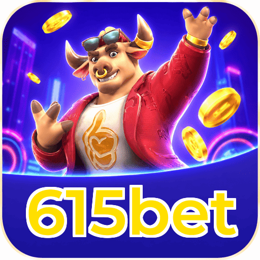 Certificação GLI 615bet