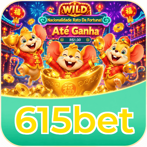 615bet Segurança Logo 3