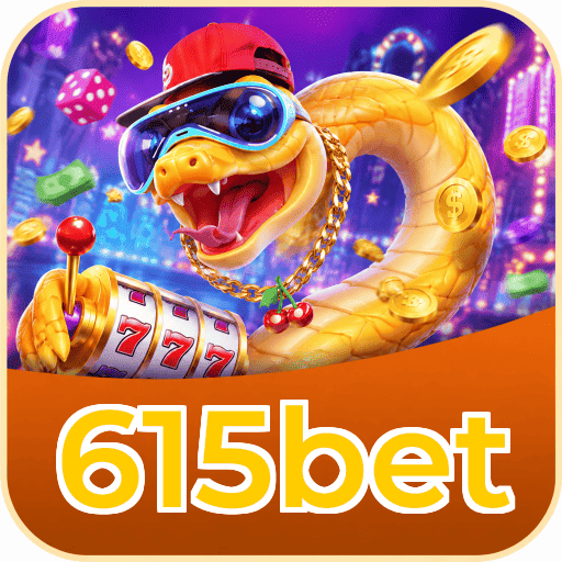 615bet Instalar Logo 3