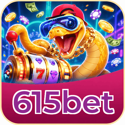 Slots 615bet - Jackpots Progressivos