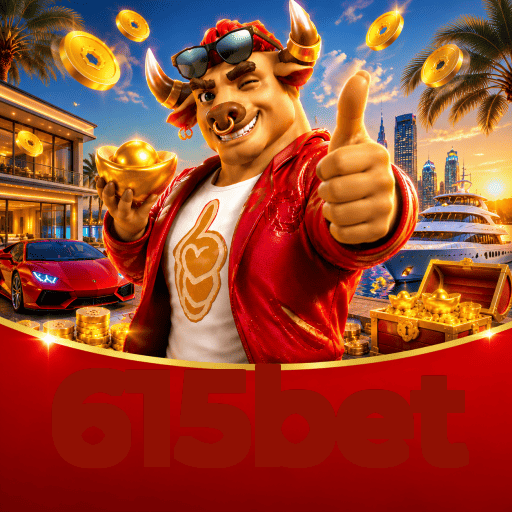 Telegram 615bet - Canal Oficial Verificado